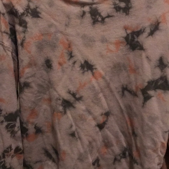 Tie dye sweatshirt ✨ - Picture 3 of 5